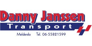 danny-janssen-transport-website