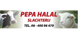 pepa-halal-website