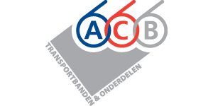 ACB Transportbanden en Onderdelen Website