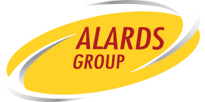 Alards Group website nieuw