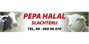 pepa-halal-website