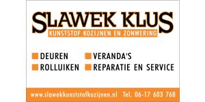 Slawek Klus Website